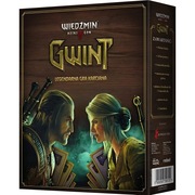 Gwint: Legendarna gra karciana Polska wersja