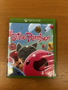 Slime Rancher Xbox One