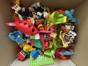 LEGO DUPLO MIKS ZESTAWÓW 4w1 