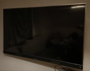 TV 65 cali TCL 4K UHD HDR | Wbudowany Soundbar JBL | Android TV