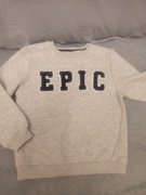 Chłopięca bluza 4-5 lat