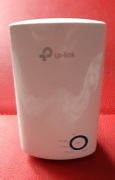 WZMACNIACZ SIECI WIFI TP-Link TL-WA850RE Extender