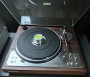 Gramofon Pioneer PL-A500
