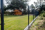 OGRODZENIE PANELOWE- podmurówka w cenie m/b