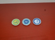 1:12 Miniatury kolekcjonerskie do domku dla lalek 60