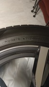 Felgi, opony, koła BMW Pirelli P Zero 285/45 R21. E9 1/2Jx21 H2