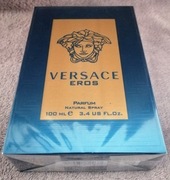 Versace Eros Pour Homme Parfum perfumy 100 ml m