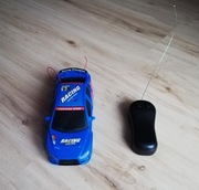 Samochód zdalnie sterowany