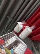 Zaslony,firany,rolety