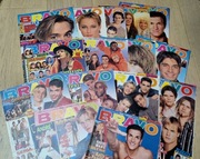 Zestaw Bravo - III- outlet