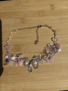 naszyjnik na igłach