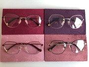 Oprawki korekcyjne Carolina Herrera VHE183 