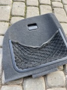 Pokrywa bagażnika Seat Exeo Audi a4b7/b6