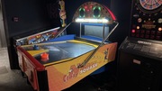 Cymbergaj Air hockey Squash zarobkowy. Używany. 