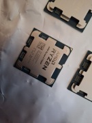 Procesor AMD ryzen 5 7500F OEM 