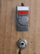 ZHP  Chorągiew  im. Bohaterów Warszawy