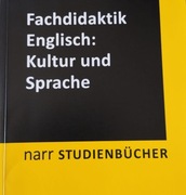 Fachdidaktik Englich: Kultur und Sprache