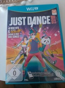 Just Dance 2018 Nintendo Wii U