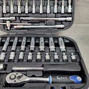 zestaw kluczy nasadowych