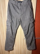 Spodnie chłopięce Bershka