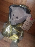 Podaruj misia TVN Marta 18 edycja Nowy z metką