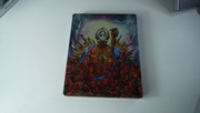 Borderlands 3 xbox one steelbook