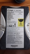 Dysk HDD Seagate U8 ST38410A sprawny, używany, testowany -27-