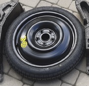 Koło dojazdowe 17 cali do Toyoty, Lexusa