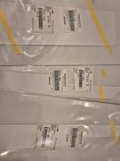 Naklejki na zbiornik bak vulcan s