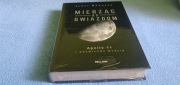 James Donovan - Mierząc ku gwiazdom. Apollo 11 i kosmiczny wyścig