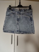 Spódniczka jeansowa 