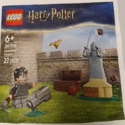 LEGO 30706 lekcja quidditcha 