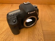 Aparat Canon EOS 5D Mark III