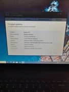 Plyta glowna dell inspirion 3721 - 17 r  -Procesor i7 + Duzo Podzespolow 