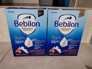 Mleko Bebilon 4  wysyłka 24H