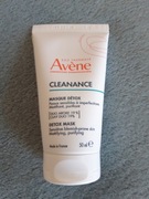 AVENE CLEANANCE maseczka oczyszczająca 50ml