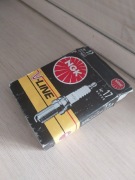 Świece zapłonowe NGK