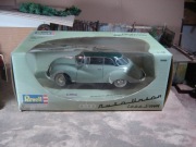 Auto Union 1000S coupe Revell 1:18 w pudełku jak nowy