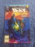 Batman 8/96; TM-Semic