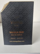 Vertus Vanilla Oud edp
