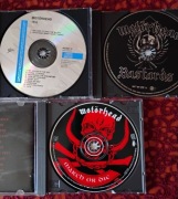 Motorhead - zestaw 7 CD 