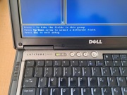 Dell Latitude D630 - 2 sztuki.