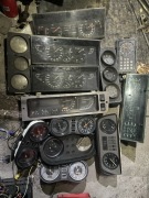 Stałe liczniki zastawa fiat fso polonez Peugeot Renault 