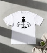 Pro8l3m Merch Koszulka Koncertowa Nowa Unisex M