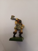 Warhammer figurka z 1995 r