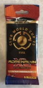 FIFA Club World CUP 2025 TCG Saszetka FatPack 022896