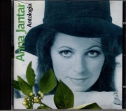 ANNA JANTAR ANTOLOGIA CZĘŚĆ PIERWSZA