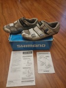 Buty szosowe roz. 44 SHIMANO SPD-SL  Sh-R085