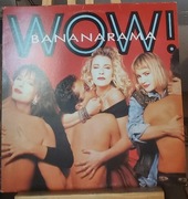 Bananarama WOW  1987  Canada