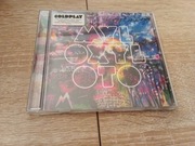 COLDPLAY - MYLO XYLOTO CD